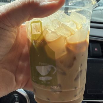 MYX BREW - Viet coffee - Coffee & Tea Near Me - Los Angeles, California