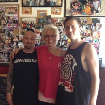 Deli-Licious - Grabbing lunch at my new FAVORITE sandwich shop, nicest owner and great atmosphere!! - Delis Near Me - Huntington Beach, California