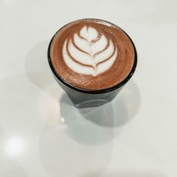 Brick and Stone Coffee