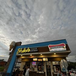 Shakes Frozen Custard