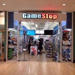 GameStop