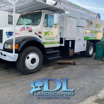 DL Landscaping & Construction - Landscaping Near Me - Lynn, Massachusetts DL Landscaping & Construction - Landscaping Near Me - Lynn, Massachusetts