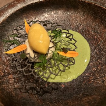 SingleThread Restaurant & Inn - New American Near Me - Healdsburg, California
