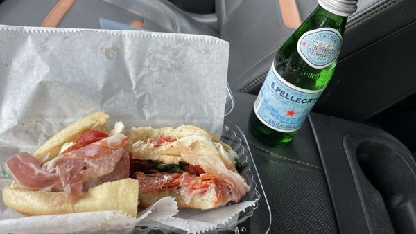 Murray Hill Market by null