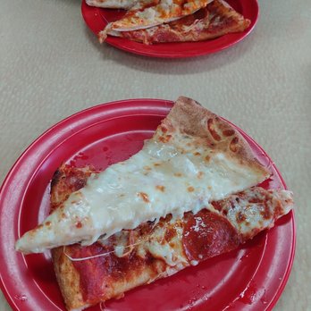 Cicis Pizza - Pizza Near Me - Jacksonville, Florida