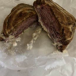 Everybody Loves Raymond Sandwich