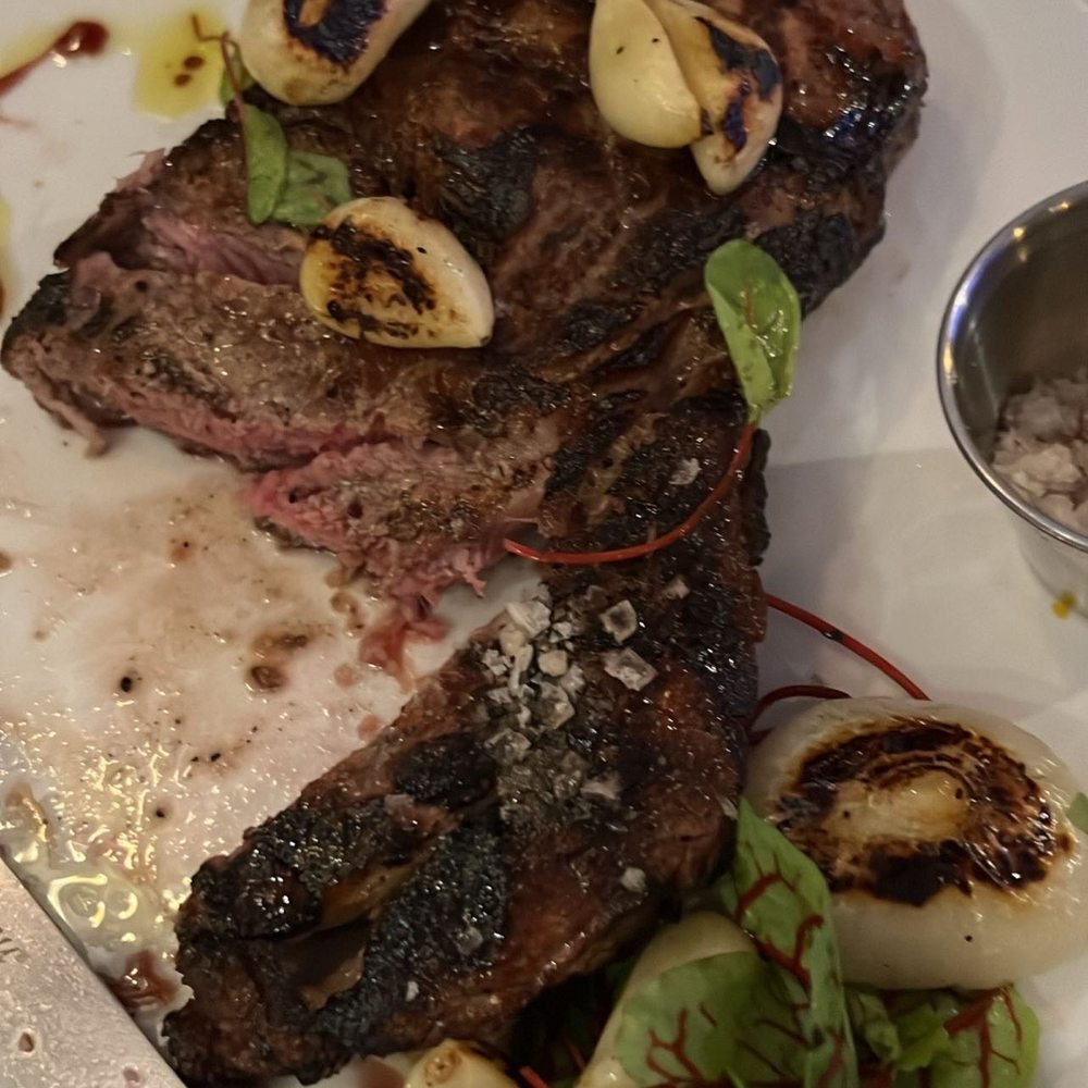 The West End - Prime ribeye - New American Near Me - Hyannis, Massachusetts The West End - Prime ribeye - New American Near Me - Hyannis, Massachusetts
