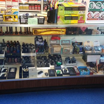 Smoker Friendly - Tobacco Shops Near Me - Kalispell, Montana