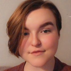Asymmetrical Pixie