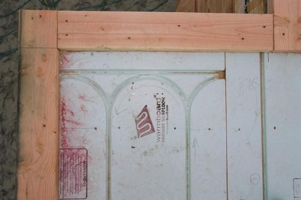 Slide of Belanger Plumbing & Heating