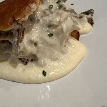 Coquette - "French pot pie" with rabbit - Patisserie/Cake Shop Near Me - Charlotte, North Carolina Coquette - "French pot pie" with rabbit - Patisserie/Cake Shop Near Me - Charlotte, North Carolina