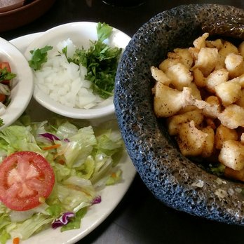 La Jaiba Shrimp House - Fish carnitas @ la jaiba shrimp house - Seafood Near Me - McAllen, Texas La Jaiba Shrimp House - Fish carnitas @ la jaiba shrimp house - Seafood Near Me - McAllen, Texas