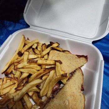 Wayside Cafe - Blt - New American Near Me - Heyburn, Idaho Wayside Cafe - Blt - New American Near Me - Heyburn, Idaho