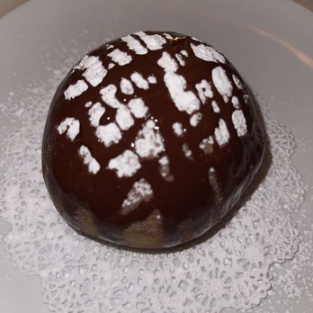Charley - Chocolate Drizzled Goodness!!! - Bars Near Me - Harrison, New Jersey