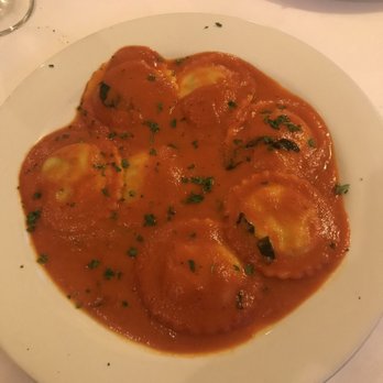 Luna Rossa - Italian Near Me - Tustin, California