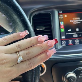 Nail Theory Lounge - nails - Nail Salons Near Me - Chandler, Arizona Nail Theory Lounge - nails - Nail Salons Near Me - Chandler, Arizona