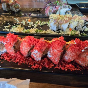 Kan Sushi - Sushi Bars Near Me - Honolulu, Hawaii Kan Sushi - Sushi Bars Near Me - Honolulu, Hawaii