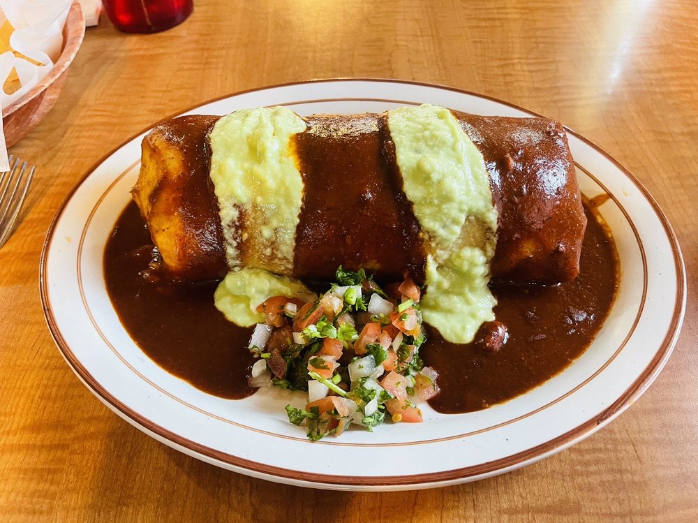 El Burrito Junior