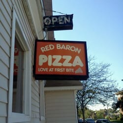 Red Baron Pizza