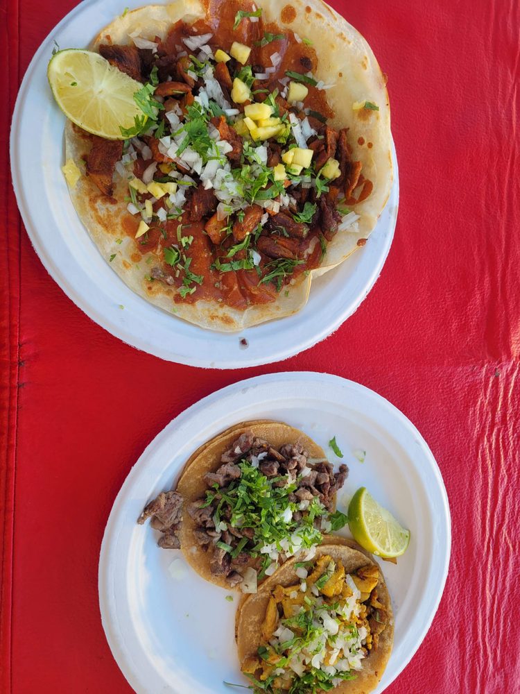 El Rapido Y Sabroso 2