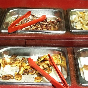 Dragon Pearl Buffet - Buffets Near Me - Toronto, Ontario