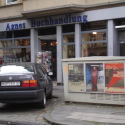 Agnes-Buchhandlung