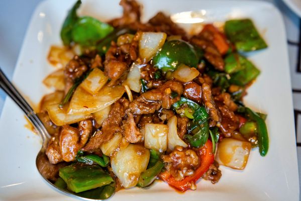 Mapo Restaurant by null