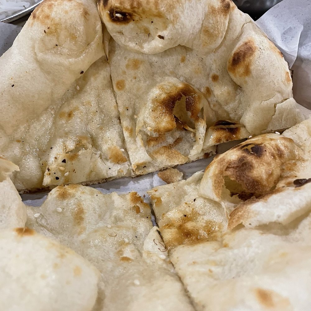 Sai Indian Cuisine - PLAIN NAAN - Indian Near Me - Amarillo, Texas Sai Indian Cuisine - PLAIN NAAN - Indian Near Me - Amarillo, Texas