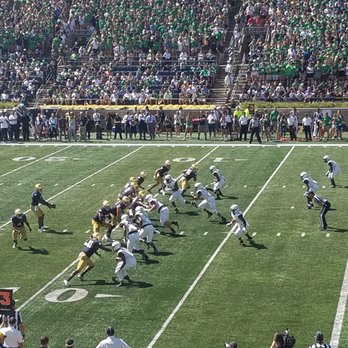Notre Dame Stadium - Game - Stadiums & Arenas Near Me - Notre Dame, Indiana Notre Dame Stadium - Game - Stadiums & Arenas Near Me - Notre Dame, Indiana