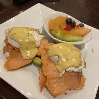 Metropolitan Kitchen & Lounge - Lox Eggs Benedict - New American Near Me - Annapolis, Maryland Metropolitan Kitchen & Lounge - Lox Eggs Benedict - New American Near Me - Annapolis, Maryland