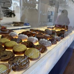 Pastries Pastries