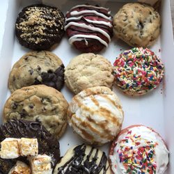Cookies & Dreams