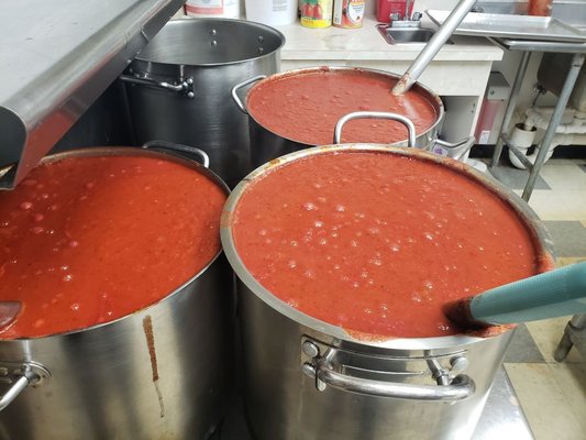 Sugo Mio Pizza & Pasta by null