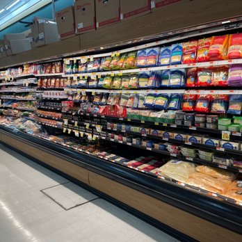 IGA - Cheese as far as the eye can see :-) - Beer, Wine & Spirits Near Me - Philadelphia, Pennsylvania