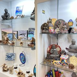 Artisana Gallery - Arts