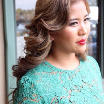 Maria Lily Somo - Makeup Artists Near Me Maria Lily Somo - Makeup Artists Near Me