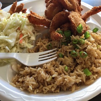 Fish Only Restaurant - Shrimp Plus combo ...delicious! - Seafood Near Me - Los Angeles, California Fish Only Restaurant - Shrimp Plus combo ...delicious! - Seafood Near Me - Los Angeles, California