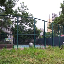 福亨遊樂場