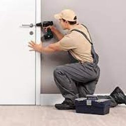 Flash Lock & Key