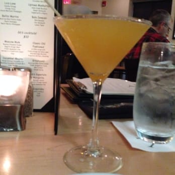 BB's - Bellini martini - New American Near Me - Jacksonville, Florida BB's - Bellini martini - New American Near Me - Jacksonville, Florida