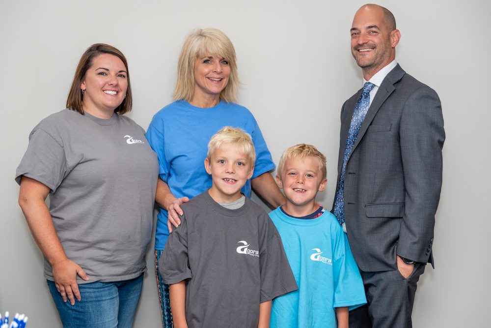 SCOTT PETREY AGORA REALTY GROUP Updated May 2024 11 Photos 1436