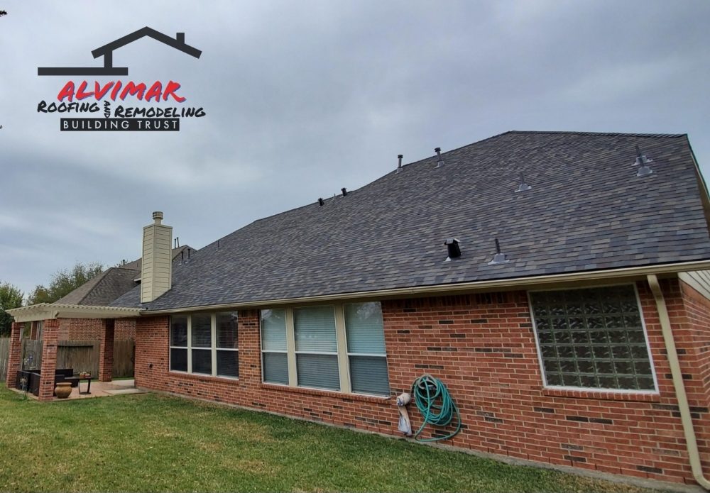 Slide of Alvimar Roofing and Remodeling