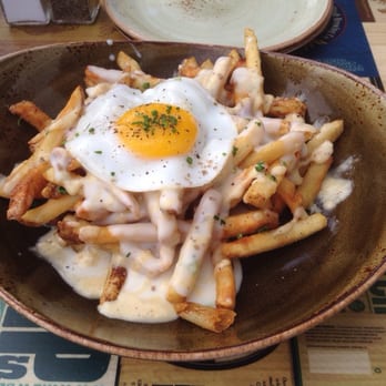 Draft - Garlic fries - American Near Me - San Diego, California