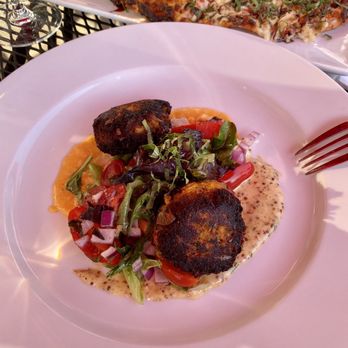 Nirvana Wine & Grillerie - Crab Cakes - Beer, Wine & Spirits Near Me - Vernon Hills, Illinois Nirvana Wine & Grillerie - Crab Cakes - Beer, Wine & Spirits Near Me - Vernon Hills, Illinois