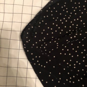 Tailoring by Esmeralda - BEFORE: Bottom of skirt unraveled hem - Sewing & Alterations Near Me Tailoring by Esmeralda - BEFORE: Bottom of skirt unraveled hem - Sewing & Alterations Near Me