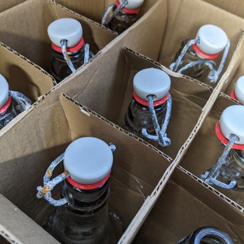 Oak Barrel Winecraft - Brewing Supplies Near Me - Berkeley, California Oak Barrel Winecraft - Brewing Supplies Near Me - Berkeley, California