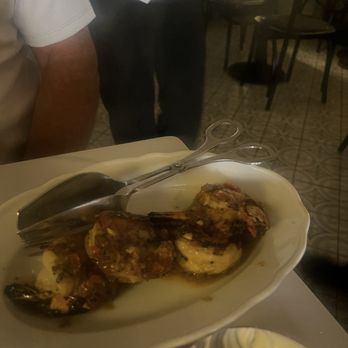 Gioia - Sizzling shrimp app - Pasta Shops Near Me - Oyster Bay, New York