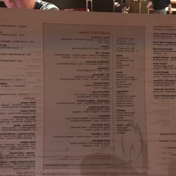 matchbox - Menu - New American Near Me - Sunrise, Florida matchbox - Menu - New American Near Me - Sunrise, Florida