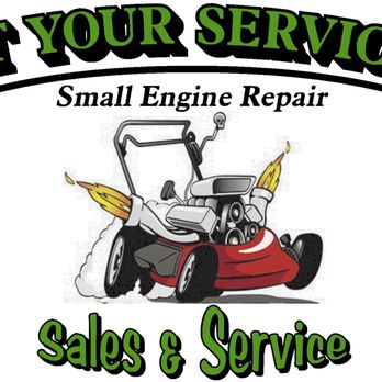 At Your Service Small Engine Repair - Farm Equipment Repair Near Me - Racine, Wisconsin At Your Service Small Engine Repair - Farm Equipment Repair Near Me - Racine, Wisconsin