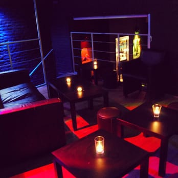 Splin Bar - Lounges Near Me - Lille, 59 Splin Bar - Lounges Near Me - Lille, 59